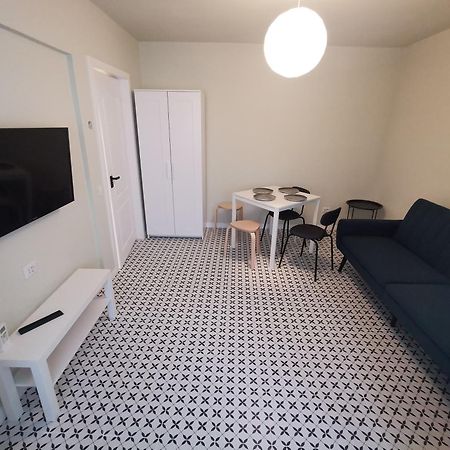 Luxury Apartment Twins Băile Govora エクステリア 写真