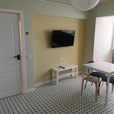 Luxury Apartment Twins Băile Govora エクステリア 写真