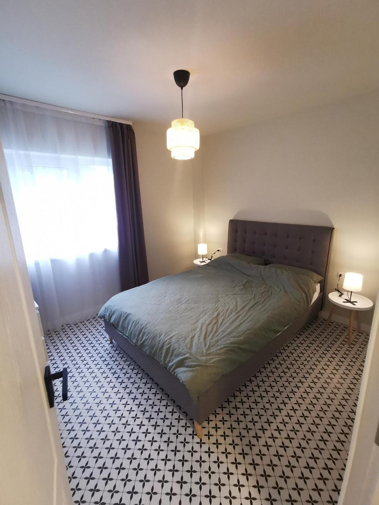 Luxury Apartment Twins Băile Govora エクステリア 写真