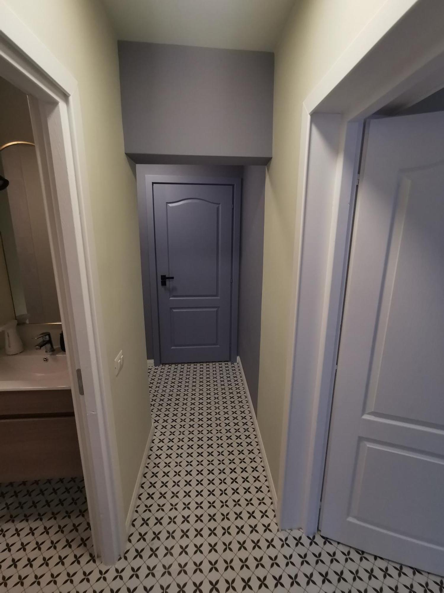 Luxury Apartment Twins Băile Govora エクステリア 写真
