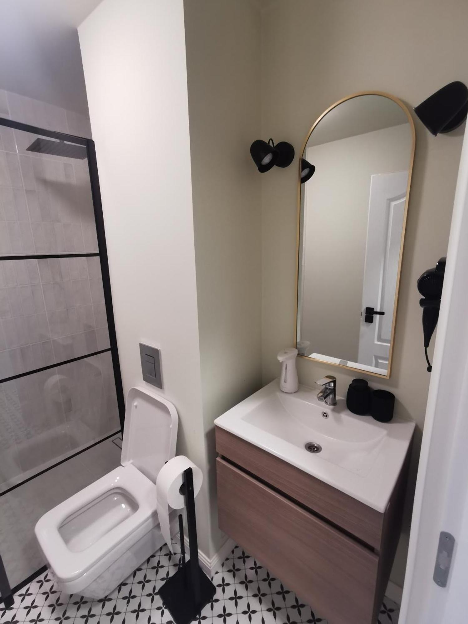 Luxury Apartment Twins Băile Govora エクステリア 写真