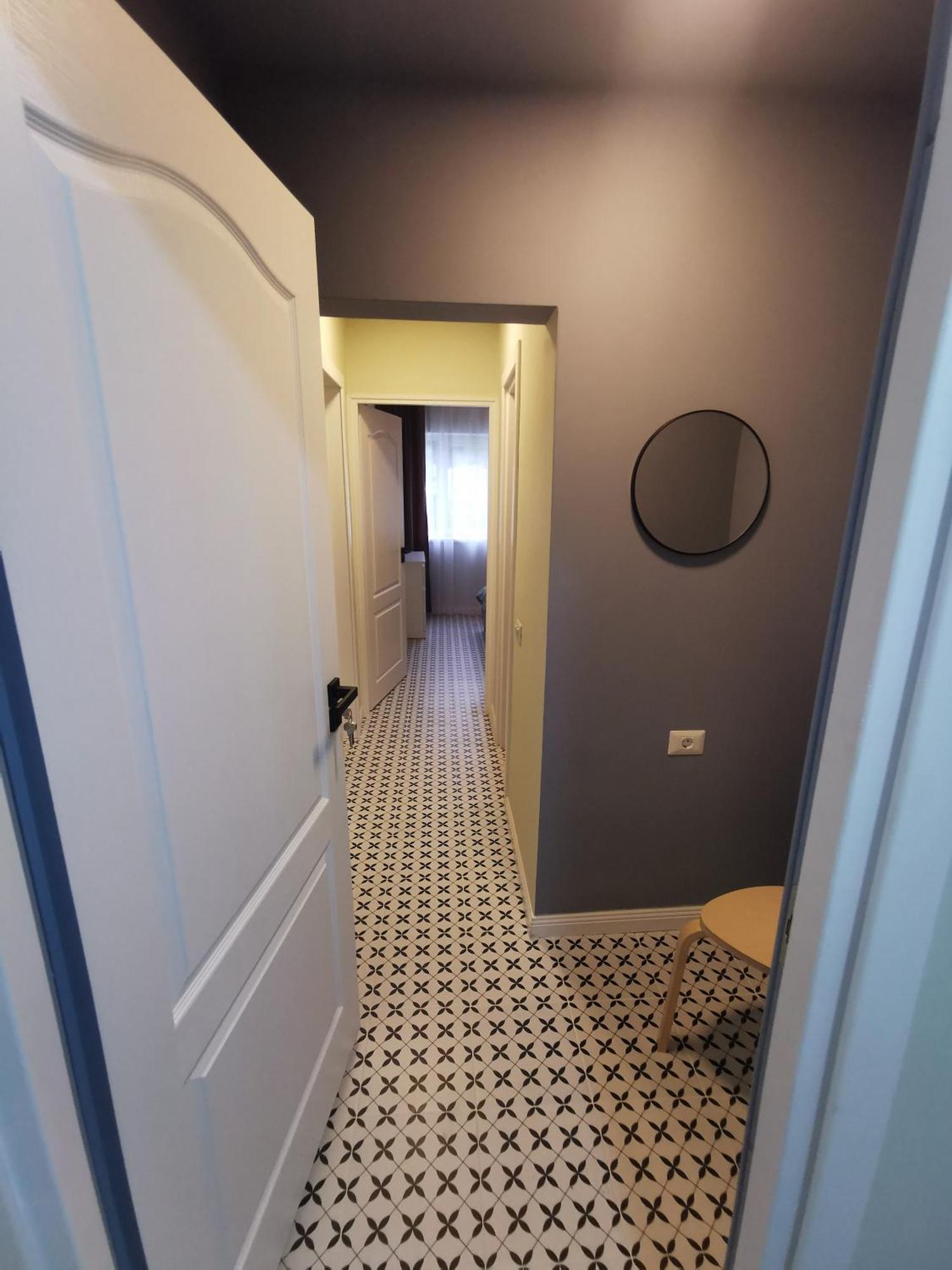 Luxury Apartment Twins Băile Govora エクステリア 写真