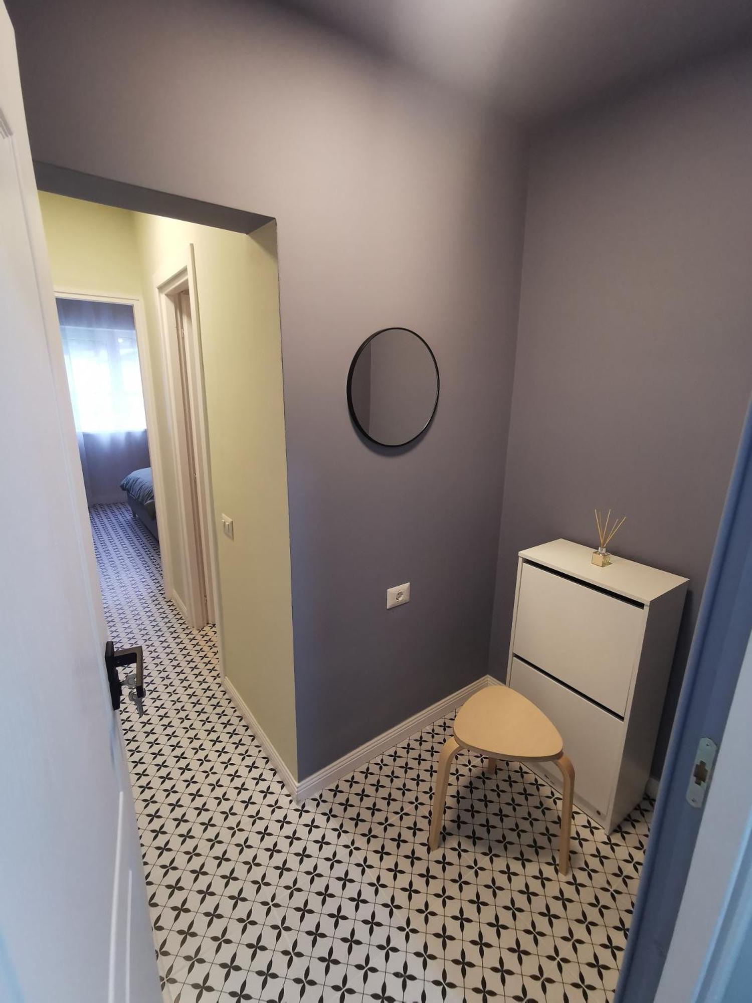 Luxury Apartment Twins Băile Govora エクステリア 写真